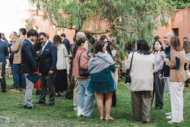 Cerimónia de Entrega de Diplomas da Formação Executiva 3