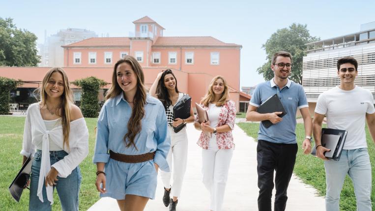 Open Day 2024 Católica Porto Business School