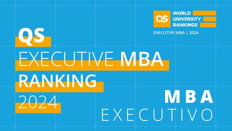 QS Ranking_ Executive MBA