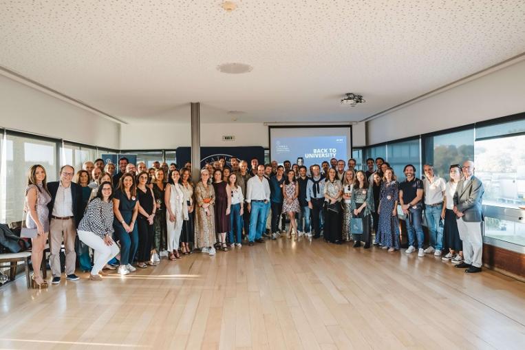 Católica Porto Business School Alumni 23 set 2023_group