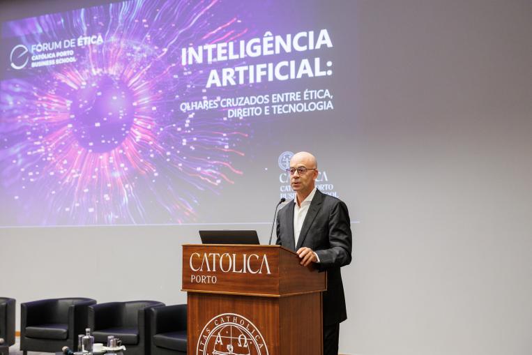 Católica Porto Business School_Conferência Artificial Intelligence (2)