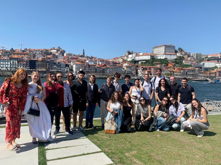 Católica Porto Business School_Deep Tech & Business Case Summer School_4