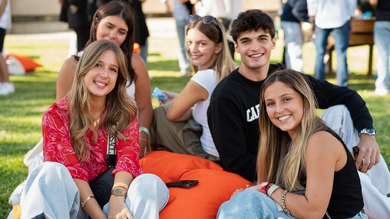 Open Days 2026 - Católica Porto Business School