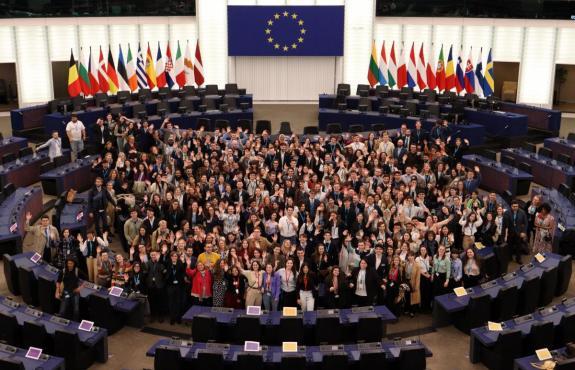 European Student Assembly