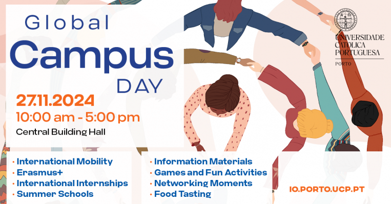 Global Campus Day