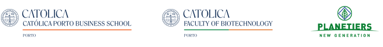 Logo Católica Porto Business School