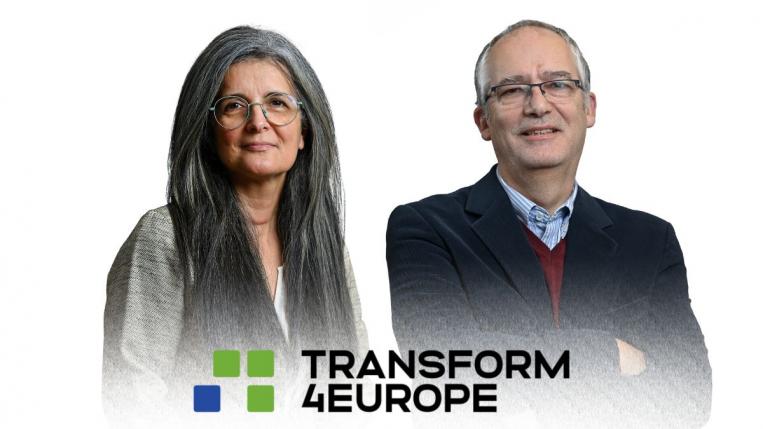 T4EU Eva Oliveira António Andrade Católica Porto Business School