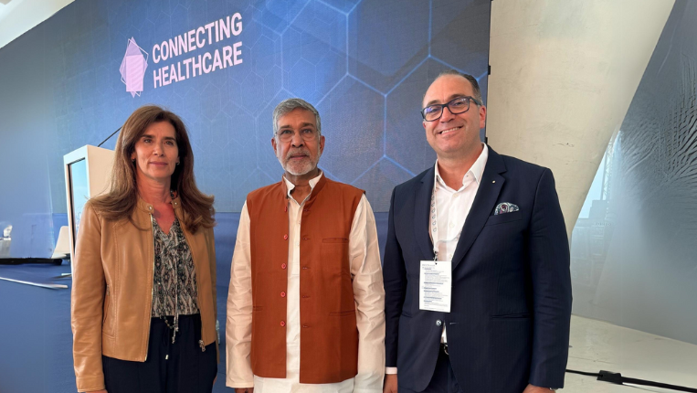 Connecting Healthcare_1