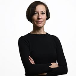 foto liliana fernades