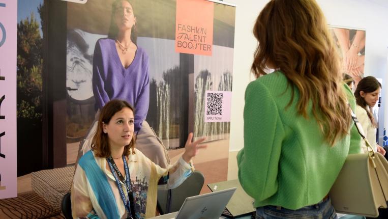 career day undergrads masters 16.9