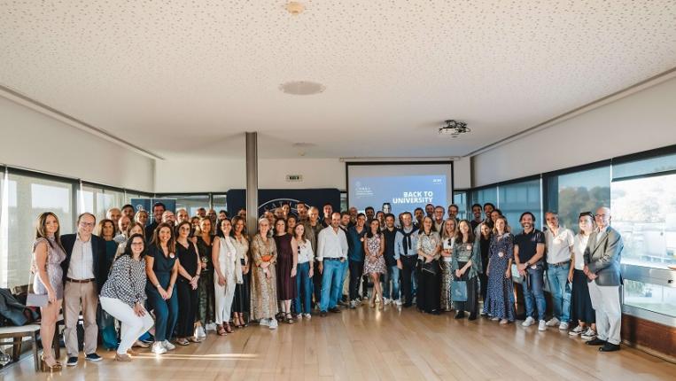 Católica Porto Business School Alumni 23 set 2023_group