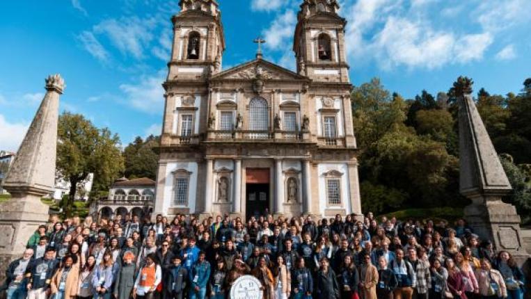 Católica Porto Business School_9º encontro de estudantes internacionais
