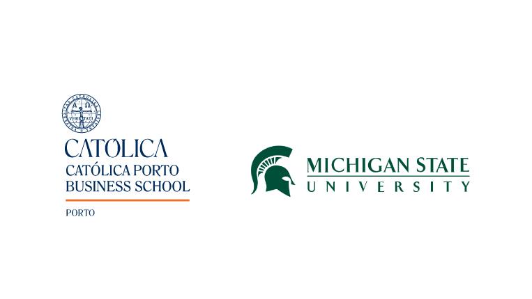 Católica Porto Business School_Parceria-Michigan-State-University
