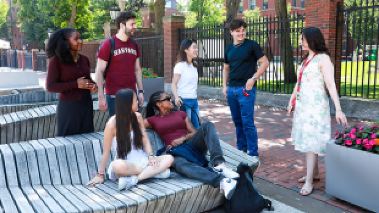 Harvard Summer School Global Partner Program - catolica-porto-business-school