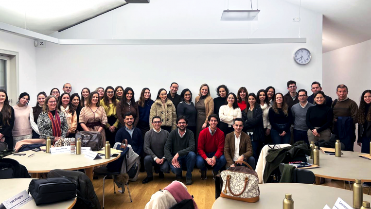 Encontro Gestão na Saúde - 2026 1