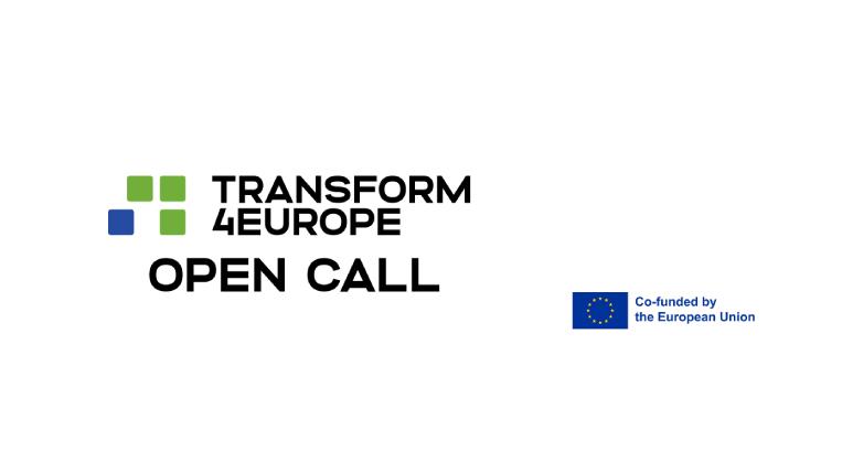 Transform4Europe